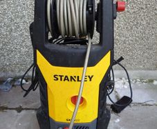 Stanley Power Washer Model Sxpw22
