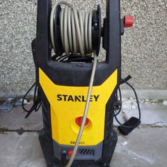 Stanley Power Washer Model Sxpw22