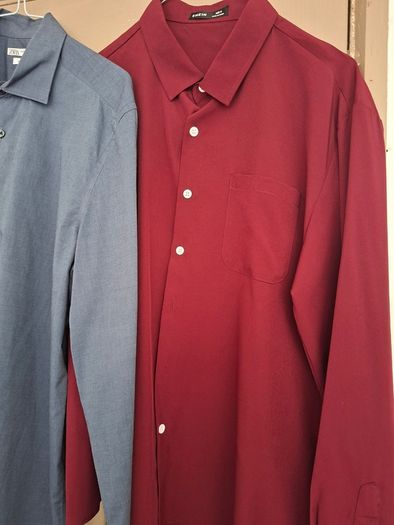 2 Shirt Bundle