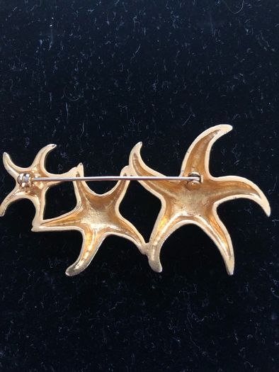 brooch