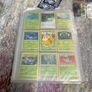 2 Pokemon binders, full of rare and common cards Image 3