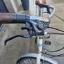 Huntleigh Cameo Ladies City Bike Image 2