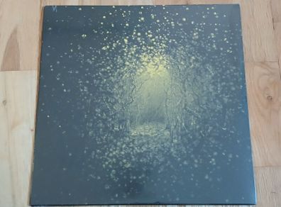 The Antlers (new)