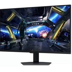 Samsung Tv Samsung Odyssey G7 4k Ultra Hd 32" Ips Lcd Gaming Monitor - Black
