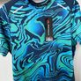 Monterrain t shirt Kids boys Cosmo 12-13 Y Brand New Image 4
