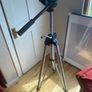 Manfrotto MVH502AH Pro Video Head & Heavy duty tripod Image 3