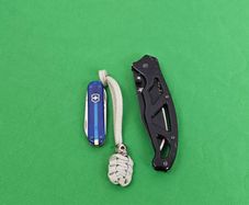 Vintage Victorinox Swiss Army Knife and Gerber Bundle