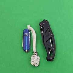 Vintage Victorinox Swiss Army Knife and Gerber Bundle
