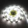 USB LED Lights, White LED Strip Light, LED Lights for TV Backlight, On-line Switch LED Light Strip, Indoor Image 3