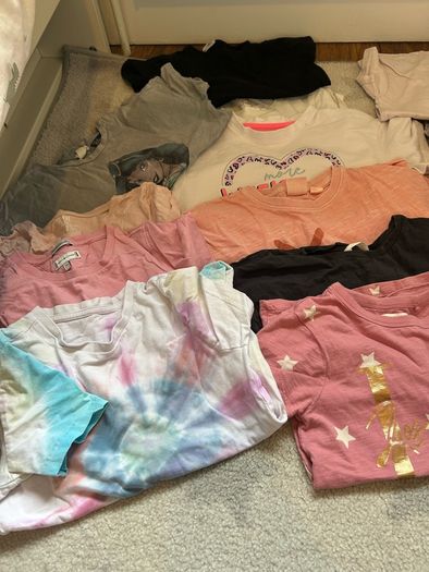 5-6y Girl Summer Bundle 2
