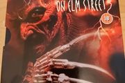 Complete Nightmare on Elm Street collection
