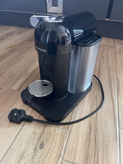Nespresso virtuo