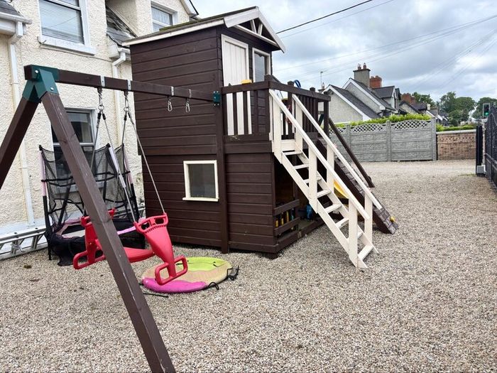 Dolls house