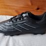 2023 adidas copa pure 2 Size 8 eu 42 2/3 black In like new condition Image 8