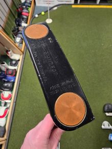 Seemore Giant Milled Putter