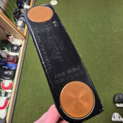 Seemore Giant Milled Putter