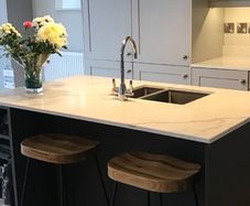 Kitchen stools x2