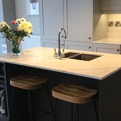 Kitchen stools x2