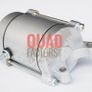 9 Teeth Starter Motor for Water Cooled 200cc - 250cc ATV Image 2