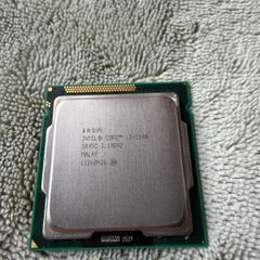i3-2100