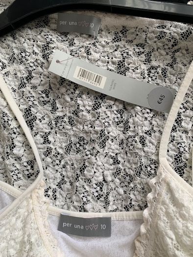 Ladies Top