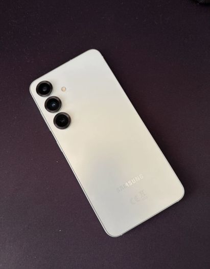 Samsung S25