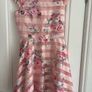 lipsy dress Image 3
