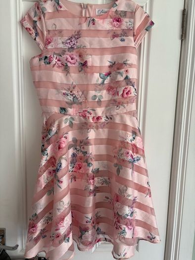 lipsy dress