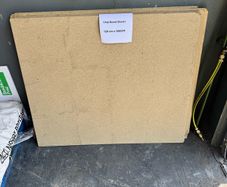 chipboard sheets