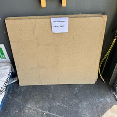 chipboard sheets