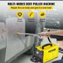 220v  Spot Puller Bonnet Dent Repair Stud Welder Tool Dent Pulling 3kw Image 3