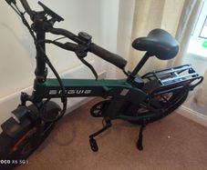 Engwe Bike EP-2 3.0 Boost