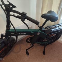 Engwe Bike EP-2 3.0 Boost