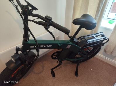 Engwe Bike EP-2 3.0 Boost