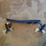 Shoulder rest for violin Image 2