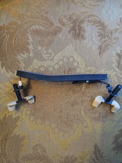 Shoulder rest for violin