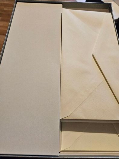 Crown Mill Stationary