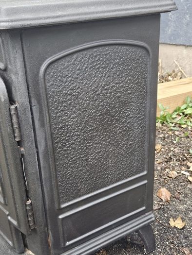 Waterford Stanley Stove