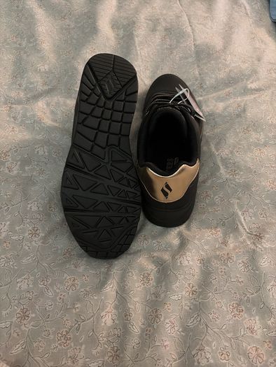 Skechers Womens Uno Lace Trainer For Sale in Drumcondra, Dublin from ...