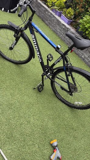 Mens Mountain Bike