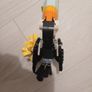 Lego Creator Wild Animals: Tropical Toucan Image 7