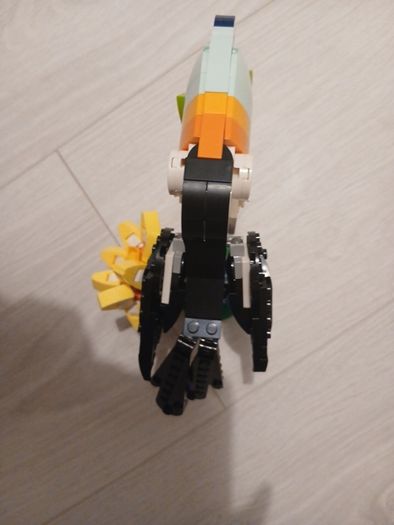 Lego Creator Wild Animals: Tropical Toucan