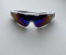 cycling glasses