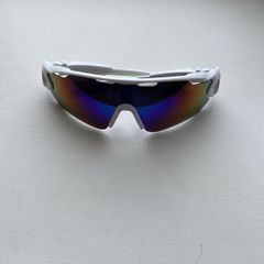 cycling glasses