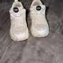 White Ivory Buffalo Saturn Chunky Trainers UK 5 / EU 38 Image 3