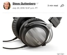 headphone beyerdynamic T5p 2nd gen