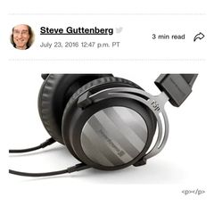 headphone beyerdynamic T5p 2nd gen