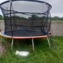 13 ft trampoline FREE Image 2