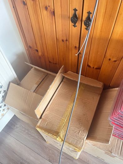 Joblot Stock