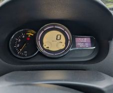 Renault Megane Coupe 2010_ Black_NCT Until May